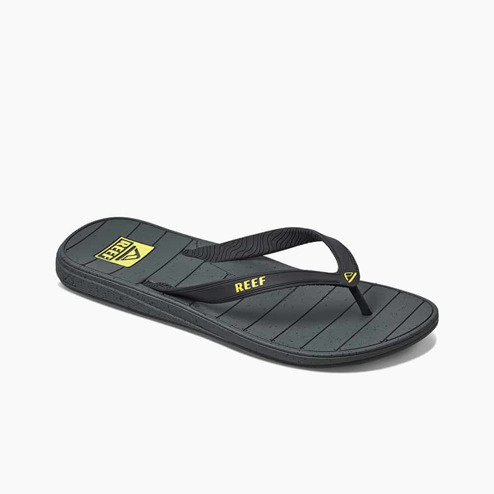 REEF SWITCHFOOT LX GREY/YELLOW